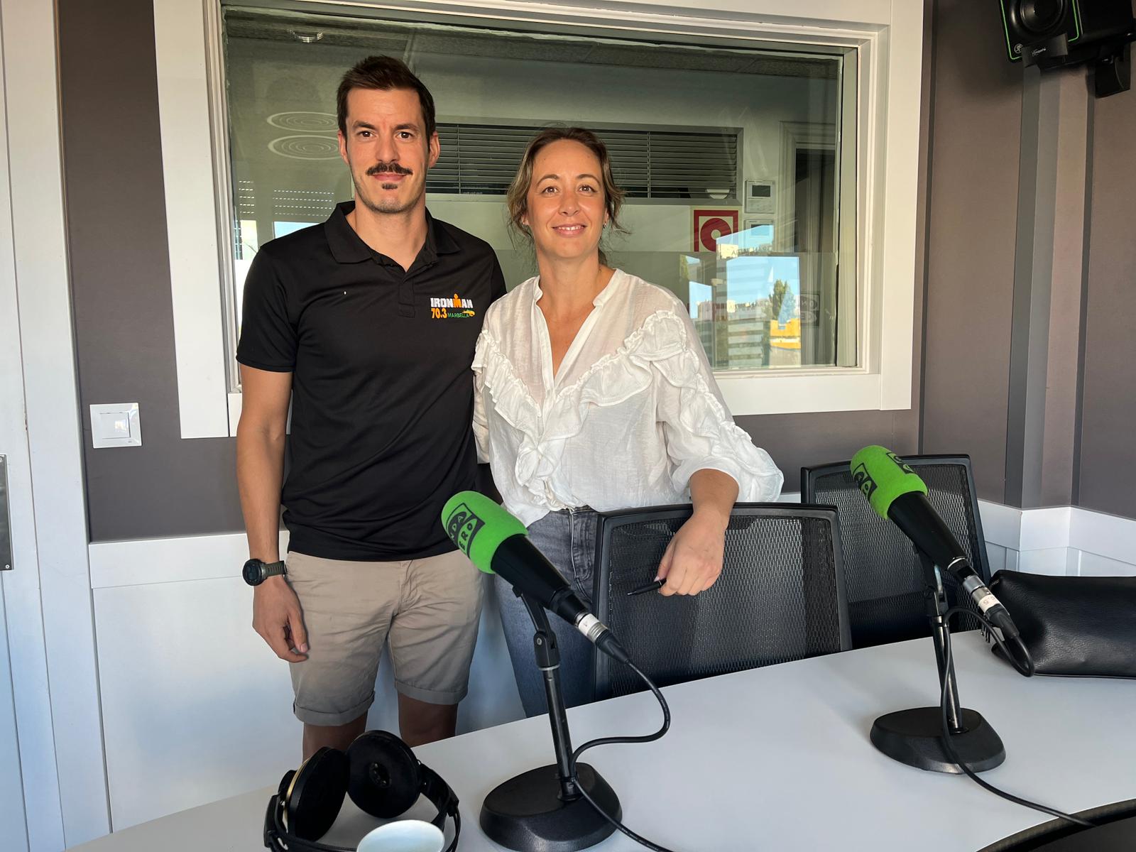 Pablo Vázquez: "Es una oportunidad para vivir el mundial en primera persona" Pablo Vázquez: "Es una oportunidad para vivir el mundial en primera persona"