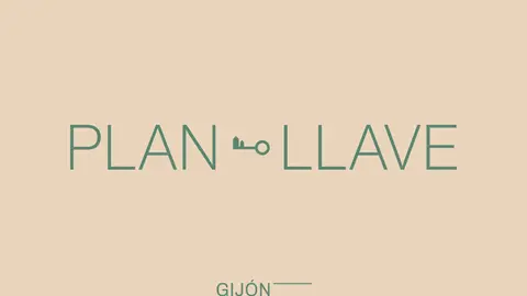 Logo del Plan Llave Logo del Plan Llave