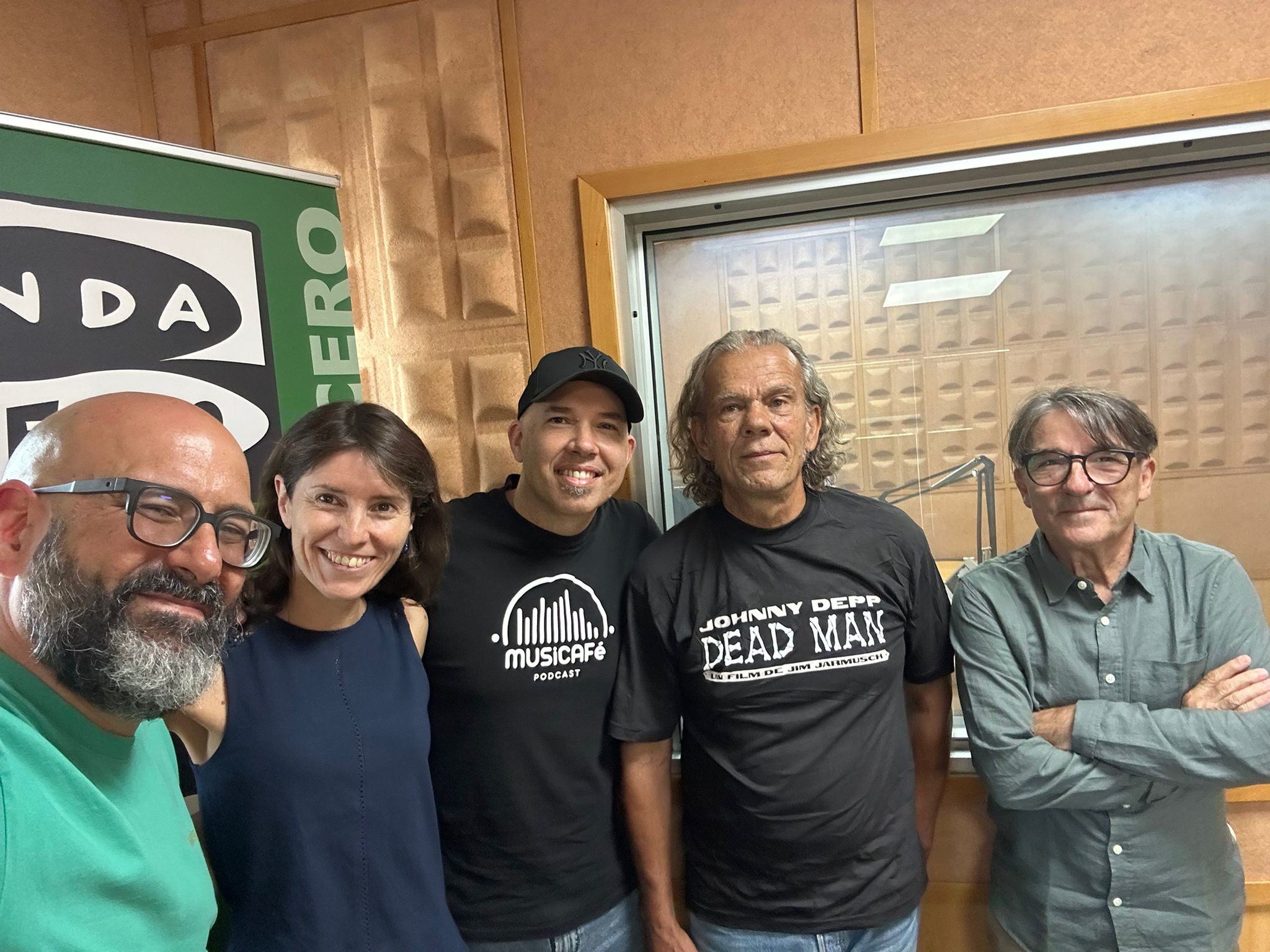 La Cultureta con Mojo | Capítulo 113 (11/09/2025) La Cultureta con Mojo | Capítulo 113 (11/09/2025)