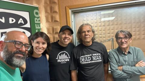 La cultureta con mojo 113