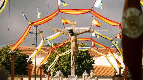 Cristo de La Laguna Cristo de La Laguna