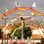 Cristo de La Laguna