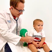 Vithas Xanit Internacional alerta de un adelanto de los casos de virus respiratorios en niños y de la reaparición de cuadros leves de COVID-19 Vithas Xanit Internacional alerta de un adelanto de los casos de virus respiratorios en niños y de la reaparición de cuadros leves de COVID-19