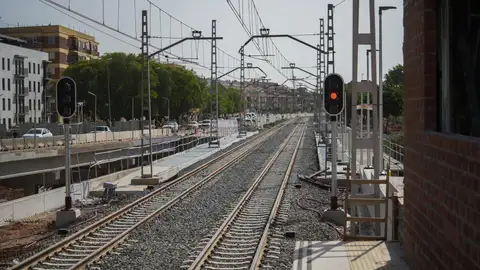 Línea 1 de Metro Valencia Línea 1 de Metro Valencia