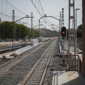 Línea 1 de Metro Valencia