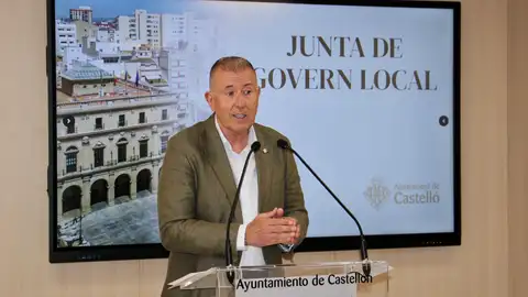 Castellón apuesta más de 800.000 euros en el “Talento joven” Castellón apuesta más de 800.000 euros en el “Talento joven”
