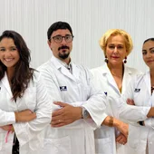 El Hospital HM Málaga incorpora un nuevo equipo de Otorrinolaringología El Hospital HM Málaga incorpora un nuevo equipo de Otorrinolaringología