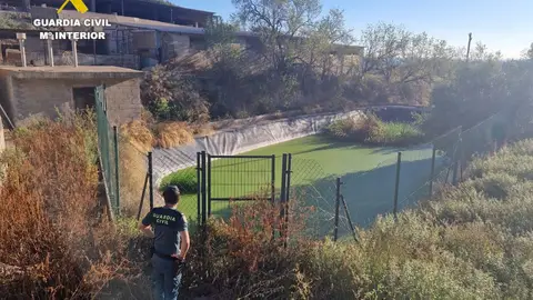 Investigan a un hombre en Castellón por verter más de 5 millones de litros de purines al medio natural durante tres años Investigan a un hombre en Castellón por verter más de 5 millones de litros de purines al medio natural durante tres años
