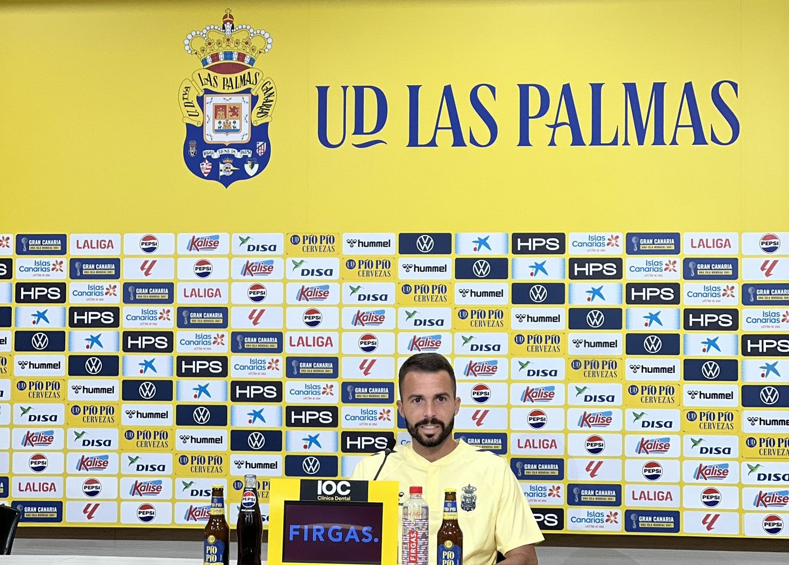 Kirian vuelve a los terrenos de juego Kirian vuelve a los terrenos de juego
