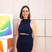 Esther Díez, portavoz de Compromís en el Ayuntamiento de Elche. Esther Díez, portavoz de Compromís en el Ayuntamiento de Elche.