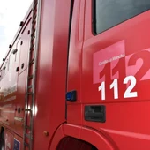 Vehículo del 112 de CLM Vehículo del 112 de CLM