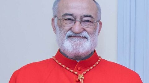 cardenal cristobal lopez romero