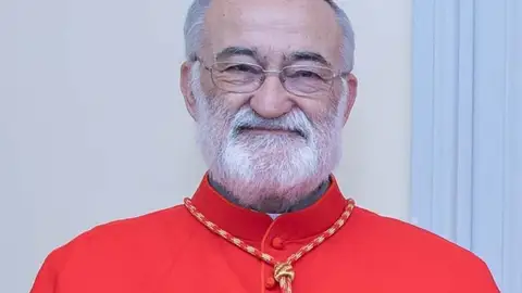 cardenal cristobal lopez romero cardenal cristobal lopez romero