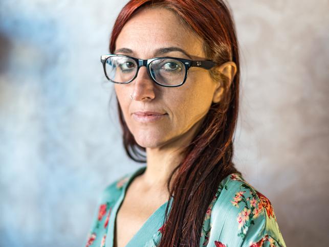 Helena Maleno: “No podemos seguir ignorando que muchos cuerpos desaparecen en el mar y que muchas familias nunca tendrán respuesta” Helena Maleno: “No podemos seguir ignorando que muchos cuerpos desaparecen en el mar y que muchas familias nunca tendrán respuesta”