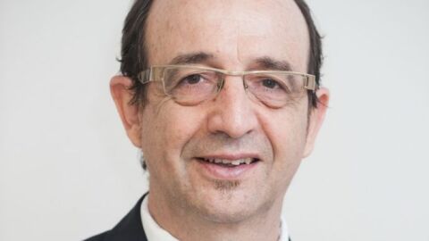 Carlos Rodríguez, presidente de la Junta de Ibiza y Formentera del Colegio de Médicos y portavoz del sindicato Simebal Carlos Rodríguez, presidente de la Junta de Ibiza y Formentera del Colegio de Médicos y portavoz del sindicato Simebal
