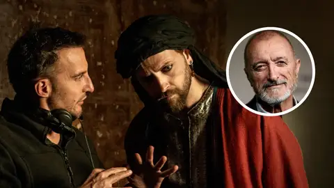 El comentario de Arturo Pérez-Reverte sobre la nueva película de Amenábar: "Hay dos minutos polémicos que darán que hablar"