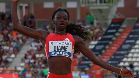 El atletismo valenciano contará con cuatro representantes en el Mundial de Tokio El atletismo valenciano contará con cuatro representantes en el Mundial de Tokio