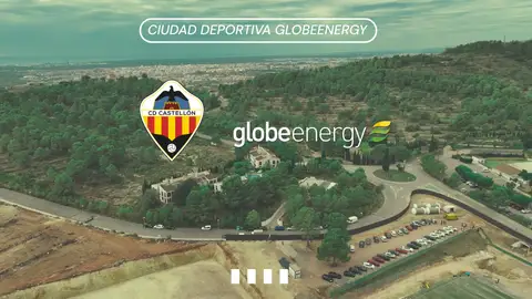 La Ciudad Deportiva del CD Castellón llevará el nombre de Globenergy La Ciudad Deportiva del CD Castellón llevará el nombre de Globenergy