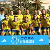 El CD Huétor Tajar será el rival del Orihuela CF en los octavos de la Fase Nacional de la Copa Federación El CD Huétor Tajar será el rival del Orihuela CF en los octavos de la Fase Nacional de la Copa Federación