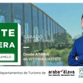 Programa Especial de Gente Viajera desde Vitoria