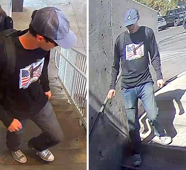 El destino de Tyler Robinson, el presunto asesino de Charlie Kirk: ¿Pena de muerte, juicio estatal o intervención federal? El destino de Tyler Robinson, el presunto asesino de Charlie Kirk: ¿Pena de muerte, juicio estatal o intervención federal?