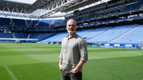 Xabier Aldekoa Xabier Aldekoa