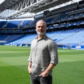 Xabier Aldekoa Xabier Aldekoa