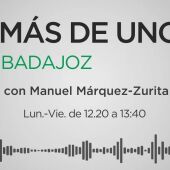 Más de uno Badajoz