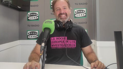 Jos&eacute; Luis Quero
