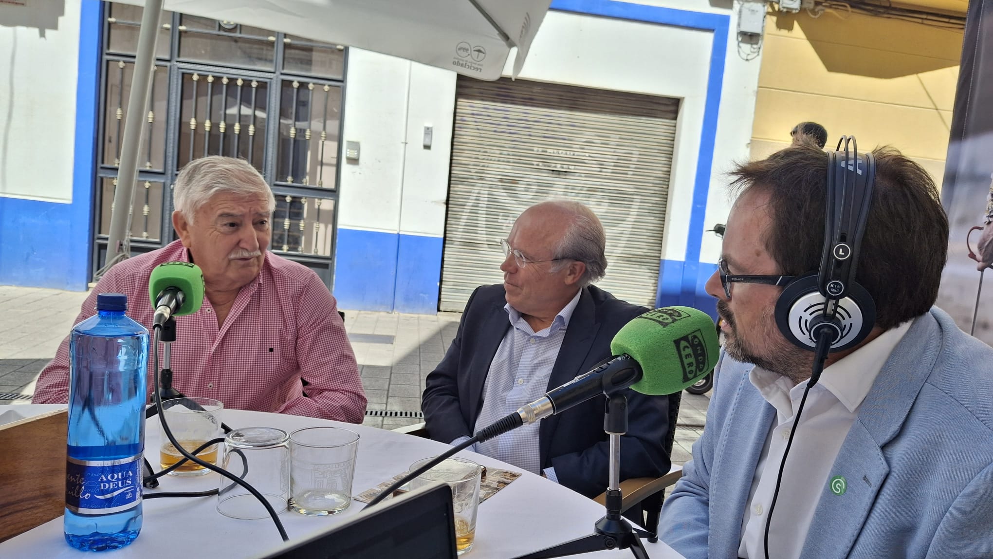 Cambio de Tercio, miércoles 10 de septiembre 2025 Cambio de Tercio, miércoles 10 de septiembre 2025