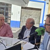 Cambio de Tercio 2025