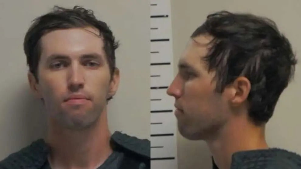 Quién es Tyler Robinson, el autor del asesinato de Charlie Kirk, según el FBI Quién es Tyler Robinson, el autor del asesinato de Charlie Kirk, según el FBI