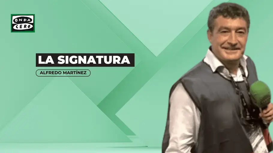 LA SIGNATURA LA SIGNATURA
