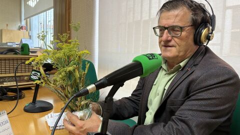 Juan Andr&eacute;s Oria de Rueda