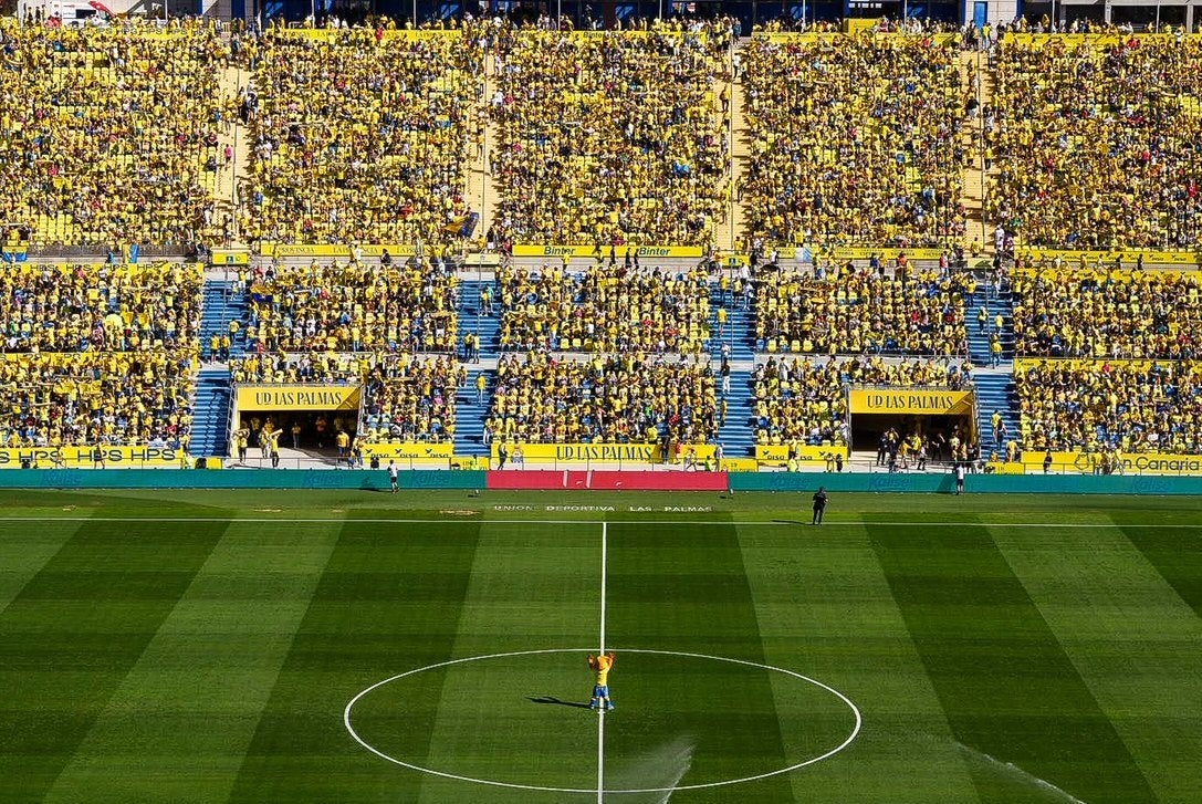 Canarias En La Onda Deportes 12/09/2025 Canarias En La Onda Deportes 12/09/2025