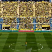 Imagen del Estadio de Gran Canaria Imagen del Estadio de Gran Canaria