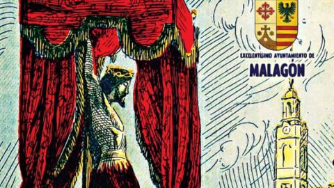 Fiestas de Malag&oacute;n