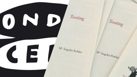 Libro poemas