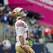 Revés en San Francisco