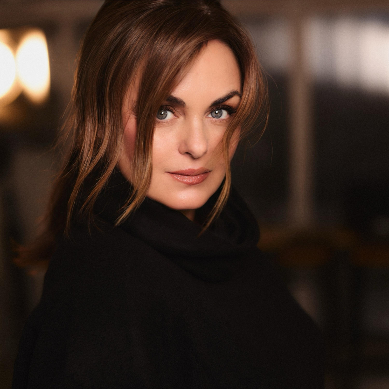 Carmen Morales: "Me encantaría revivir cualquier momento con mi madre. Conversar con ella, charlar hasta las tantas..." Carmen Morales: "Me encantaría revivir cualquier momento con mi madre. Conversar con ella, charlar hasta las tantas..."