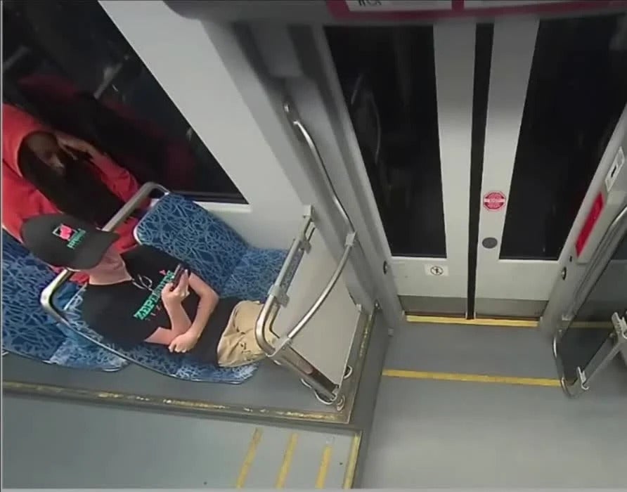 Quién era Irina Zarutska, la refugiada ucraniana brutalmente asesinada en un tren por un criminal procesado 14 veces Quién era Irina Zarutska, la refugiada ucraniana brutalmente asesinada en un tren por un criminal procesado 14 veces