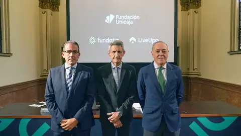 Fundación Unicaja crea un holding que combina inversión estratégica y compromiso social Fundación Unicaja crea un holding que combina inversión estratégica y compromiso social