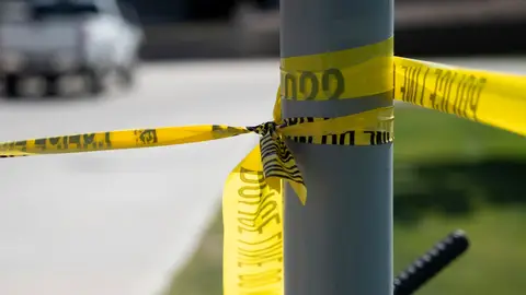 El nuevo vídeo que ha publicado el FBI del asesino de Charlie Kirk: "Tras el tiroteo huye del lugar"
