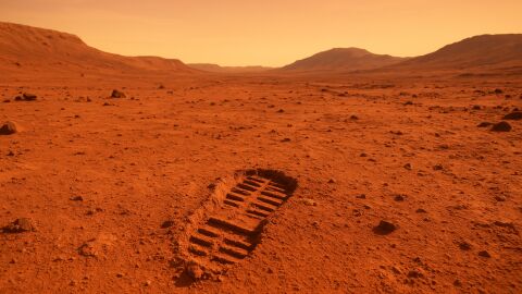 Cu&aacute;ndo podremos decir un &ldquo;s&iacute;&rdquo; rotundo a "hemos encontrado vida en Marte"