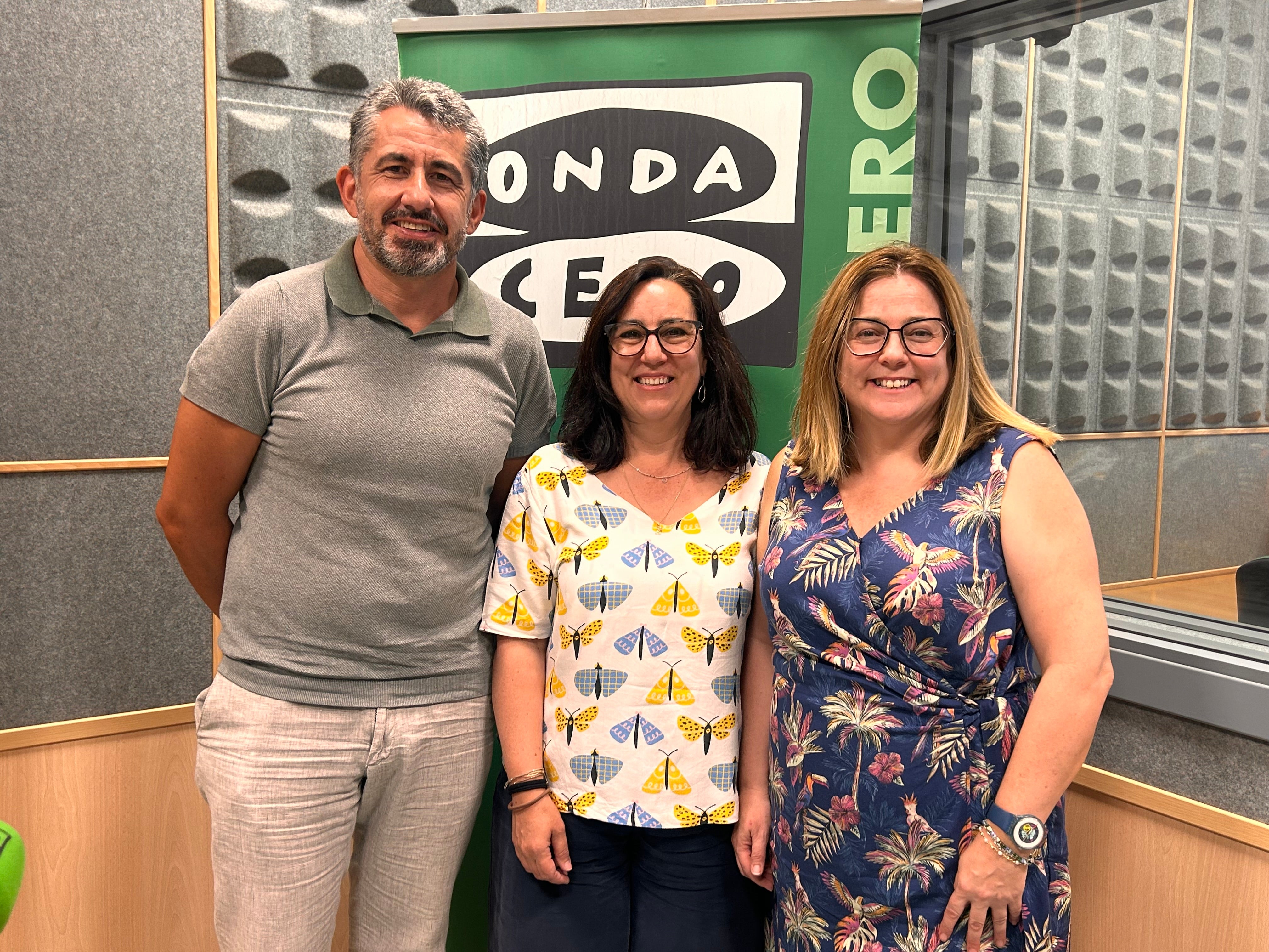 Nueva sección en Más de uno Cuenca: la radio del IES Alfonso VIII Nueva sección en Más de uno Cuenca: la radio del IES Alfonso VIII