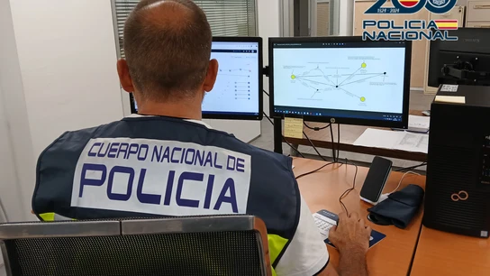 Policía Nacional Policía Nacional