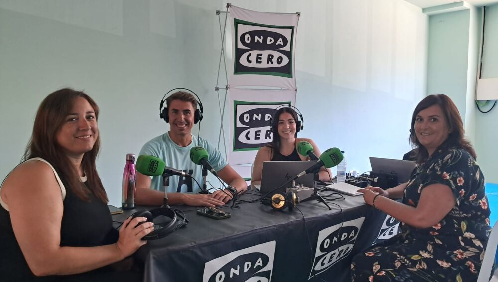 CVELO desde Peñiscola 