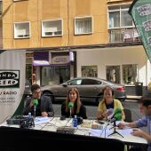 MD1 Salamanca desde Oslo Gastroteca