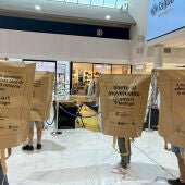 El Centro Comercial L’Aljub impulsa el movimiento Smart Fashion para apelar al consumo responsable en moda