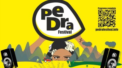 Festival Pedra 2025